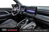 Thumbnail of 2025 Black Chevrolet Colorado