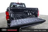 Thumbnail of 2025 Black Chevrolet Colorado