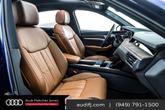 Thumbnail of 2022 Navarra Blue Metallic Audi e-tron Sportback