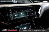 Thumbnail of 2022 Navarra Blue Metallic Audi e-tron Sportback
