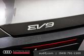 Thumbnail of 2024 Pebble Gray Kia EV9