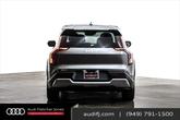 Thumbnail of 2024 Pebble Gray Kia EV9