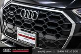 Thumbnail of 2022 Mythos Black Metallic Audi Q5