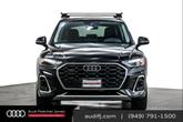 Thumbnail of 2022 Mythos Black Metallic Audi Q5