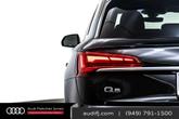 Thumbnail of 2022 Mythos Black Metallic Audi Q5