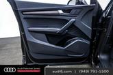 Thumbnail of 2022 Mythos Black Metallic Audi Q5