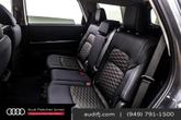 Thumbnail of 2024 Gun Metallic Nissan Pathfinder