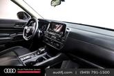 Thumbnail of 2024 Gun Metallic Nissan Pathfinder