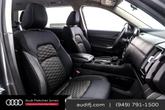 Thumbnail of 2024 Gun Metallic Nissan Pathfinder