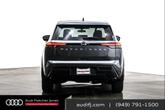 Thumbnail of 2024 Gun Metallic Nissan Pathfinder