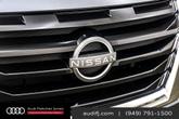 Thumbnail of 2024 Gun Metallic Nissan Pathfinder
