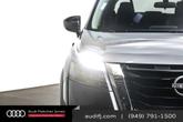 Thumbnail of 2024 Gun Metallic Nissan Pathfinder
