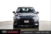 Thumbnail of 2023 Manhattan Gray Metallic Audi A3