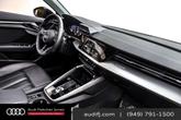 Thumbnail of 2023 Manhattan Gray Metallic Audi A3