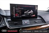 Thumbnail of 2024 Manhattan Gray Metallic Audi Q5