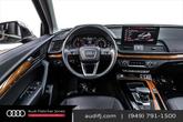 Thumbnail of 2024 Manhattan Gray Metallic Audi Q5