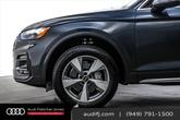 Thumbnail of 2024 Manhattan Gray Metallic Audi Q5