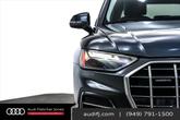 Thumbnail of 2024 Manhattan Gray Metallic Audi Q5