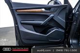 Thumbnail of 2024 Manhattan Gray Metallic Audi Q5