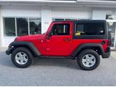 Thumbnail of 2015  Jeep Wrangler
