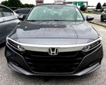 Thumbnail of 2018 Gray Honda Accord