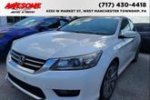 Photo of 2014  Honda Accord