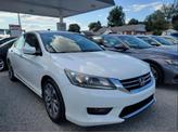 Thumbnail of 2014  Honda Accord