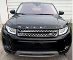 Thumbnail of 2019 Black Land Rover Range Rover Evoque