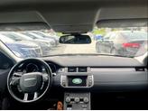 Thumbnail of 2019 Black Land Rover Range Rover Evoque