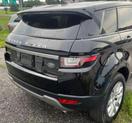 Thumbnail of 2019 Black Land Rover Range Rover Evoque