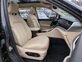 Thumbnail of 2022 Gray Jeep Grand Cherokee