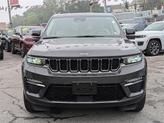 Thumbnail of 2022 Gray Jeep Grand Cherokee