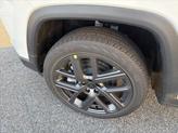 Thumbnail of 2026 Bright White Clearcoat Jeep Compass