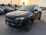 Thumbnail of 2026 PXJ Jeep Compass