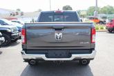 Thumbnail of 2021 Gray RAM 1500