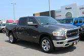 Photo of 2021 Gray RAM 1500
