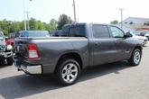 Thumbnail of 2021 Gray RAM 1500