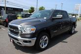 Thumbnail of 2021 Gray RAM 1500