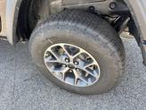 Thumbnail of 2025 Black Clearcoat Jeep Wrangler