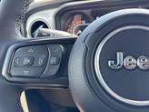 Thumbnail of 2025 Black Clearcoat Jeep Wrangler