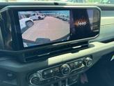 Thumbnail of 2025 Black Clearcoat Jeep Wrangler