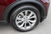 Thumbnail of 2022 Red Ford Explorer
