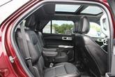 Thumbnail of 2022 Red Ford Explorer