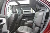 Thumbnail of 2022 Red Ford Explorer