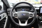Thumbnail of 2022 Red Ford Explorer