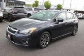 Thumbnail of 2014 Dark Gray Metallic Subaru Impreza