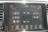 Thumbnail of 2021 Silver Jeep Grand Cherokee