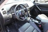 Thumbnail of 2015 Black Mazda CX-5