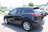 Thumbnail of 2015 Black Mazda CX-5