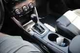 Thumbnail of 2015 Black Mazda CX-5